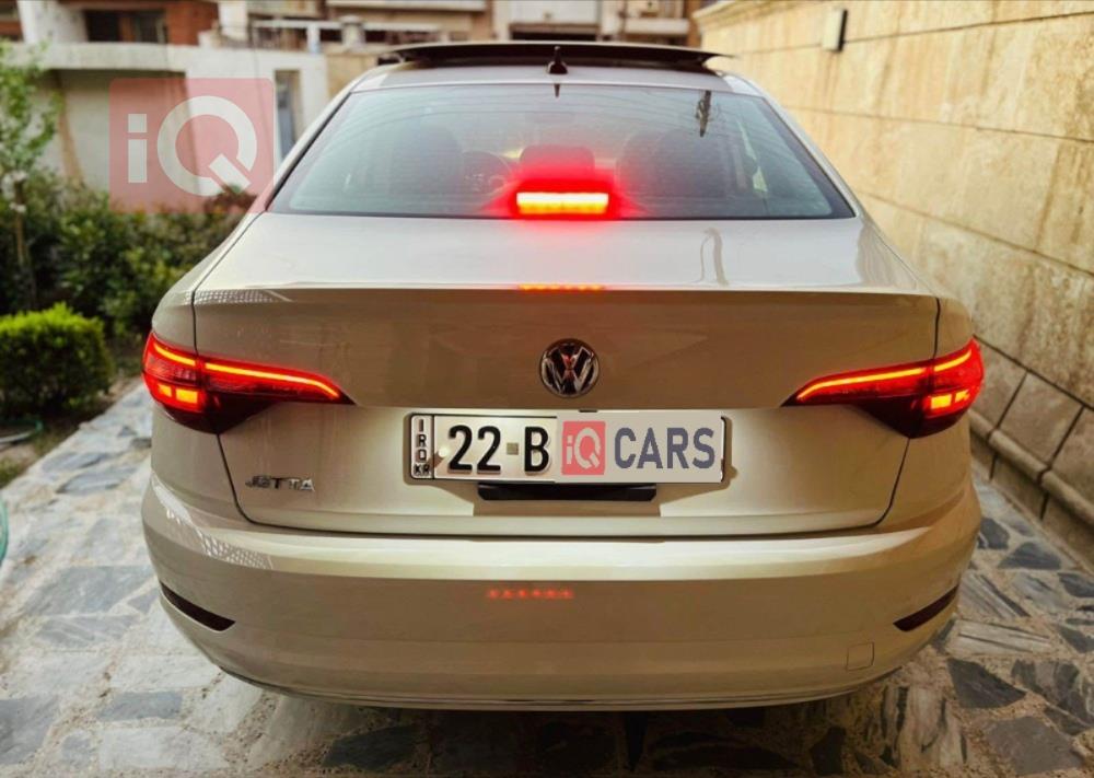 فولكسفاغن جيتا